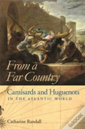 Capa do artigo From A Far Country
