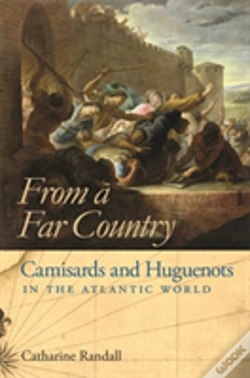 Capa do artigo From A Far Country