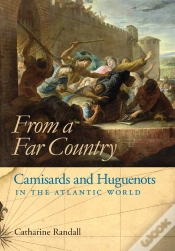 Capa do artigo From A Far Country