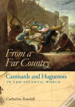 Capa do artigo From A Far Country