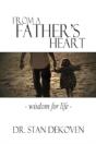 From A Father'S Heart - Preview