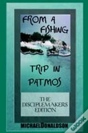 Capa do artigo From A Fishing Trip In Patmos The Handbook