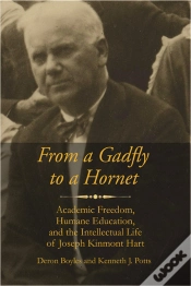 Capa do artigo From A Gadfly To A Hornet