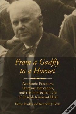 Capa do artigo From A Gadfly To A Hornet