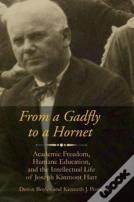 From A Gadfly To A Hornet