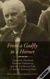 From A Gadfly To A Hornet
