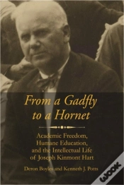 Capa do artigo From A Gadfly To A Hornet