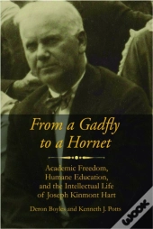 From A Gadfly To A Hornet