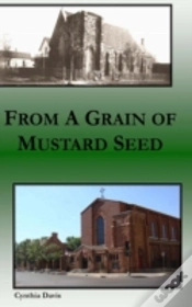 Capa do artigo From A Grain Of Mustard Seed