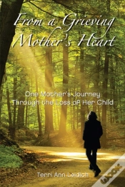 Capa do artigo From A Grieving Mother