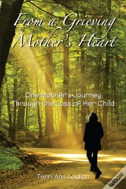Capa do artigo From A Grieving Mother'S Heart