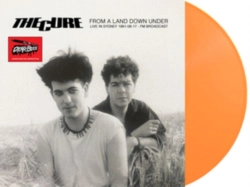 Capa do artigo From a Land Down Under - Vinil