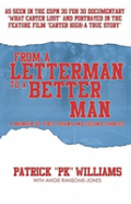 From A Letterman To A Better Man
