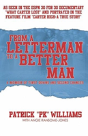 From A Letterman To A Better Man - Preview