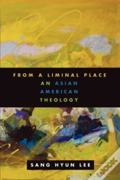 Capa do artigo From A Liminal Place
