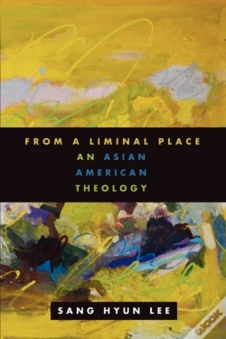 Capa do artigo From A Liminal Place