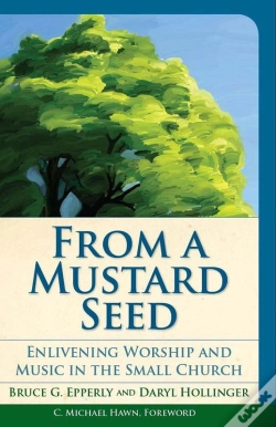 Capa do artigo From A Mustard Seed