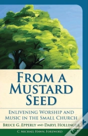 Capa do artigo From A Mustard Seed
