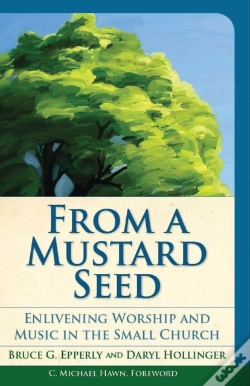 Capa do artigo From A Mustard Seed