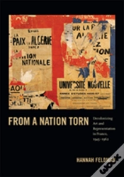 Capa do artigo From A Nation Torn