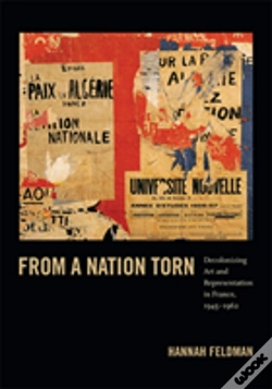 Capa do artigo From A Nation Torn