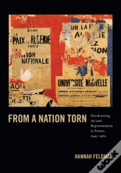 Capa do artigo From A Nation Torn