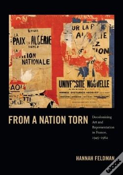 Capa do artigo From A Nation Torn