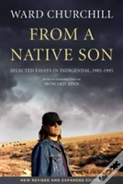 Capa do artigo From A Native Son