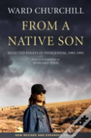 From A Native Son