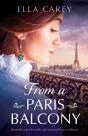 From A Paris Balcony - Preview