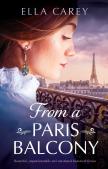 From A Paris Balcony