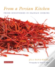 Capa do artigo From A Persian Kitchen