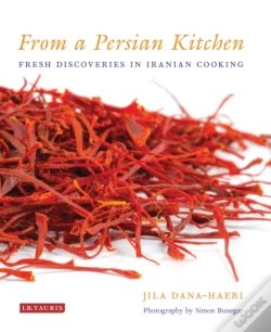 Capa do artigo From A Persian Kitchen