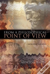 Capa do artigo From A Philosophical Point Of View