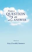 From A Question 2 An Answer