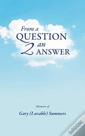 Capa do artigo From A Question 2 An Answer