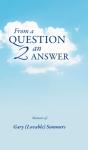 From A Question 2 An Answer - Preview