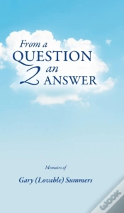 Capa do artigo From A Question 2 An Answer