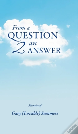 Capa do artigo From A Question 2 An Answer