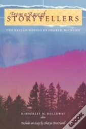 From A Race Of Storytellers