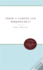 Capa do artigo From A Sabine Jar