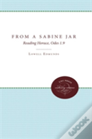 From A Sabine Jar