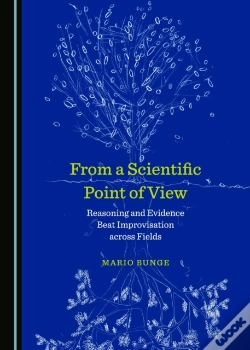 Capa do artigo From A Scientific Point Of View
