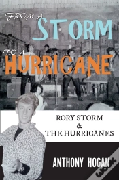 Capa do artigo From A Storm To A Hurricane