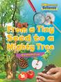 From A Tiny Seed To A Mighty Tree - Preview
