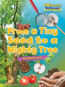 Capa do artigo From A Tiny Seed To A Mighty Tree