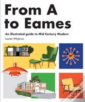 Capa do artigo From A To Eames