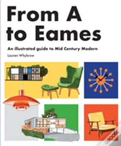 Capa do artigo From A To Eames