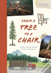 From A Tree To A Chair