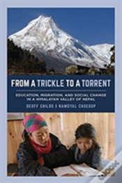 Capa do artigo From A Trickle To A Torrent